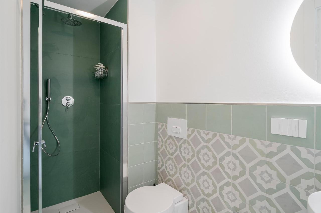 Oliva Apartment Imperia Eksteriør billede