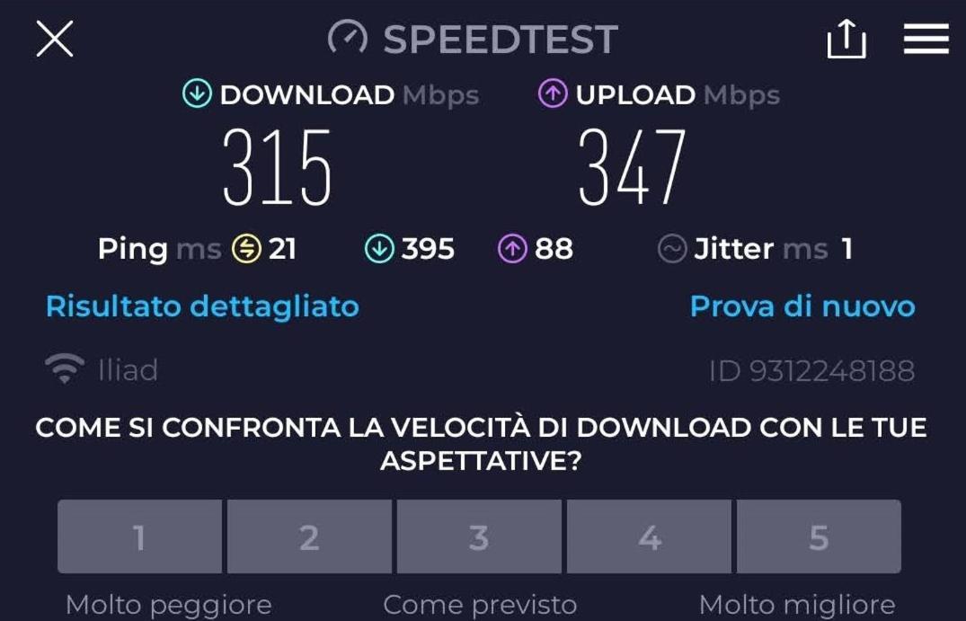 Oliva Apartment Imperia Eksteriør billede