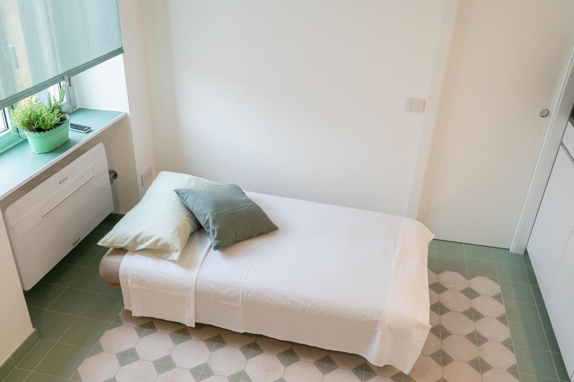 Oliva Apartment Imperia Eksteriør billede